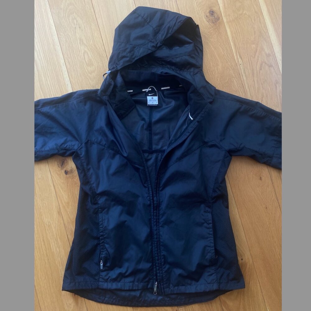 Nike Running Jacket
